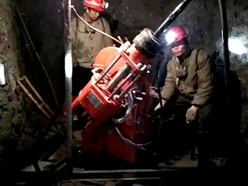 氣動架柱式鉆機(jī)廠家怎么選才能既無近優(yōu)又無遠(yuǎn)慮？
